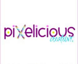 Pixelicious Creations