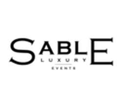 Sable Luxury Events