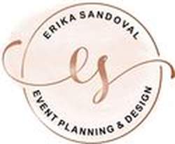 Erika Sandoval Event Planning & Design