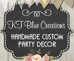 KT Blue Creations