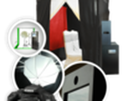 Circle G Photos Photobooth Rentals