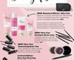 Krystyna Benfield Mary Kay Consultant