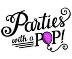 Parties with a Pop