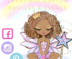 Creativiti Custom Designs & Events