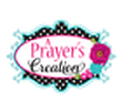 A Prayers Creation
