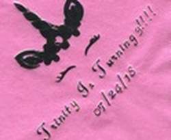 NapkinsPersonalized