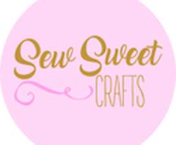 Sew Sweet Crafts