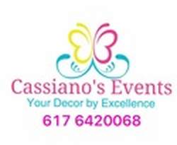 Cassiano’s Events
