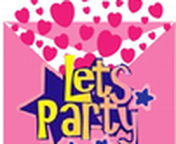 Lets Party 716