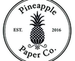 Pineapple Paper Co.