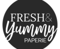 Fresh and Yummy Paperie
