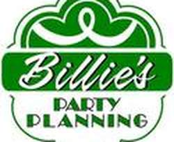 Billie's Party Planning