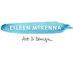 Eileen McKenna Art