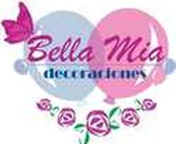 Bella Mía Decoraciones 