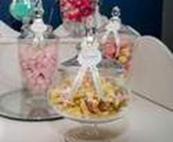Sweetpea party carts