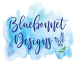 Bluebonnet Designs
