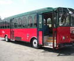 New York Trolley Company