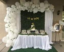 Bella Party Decor 