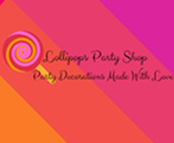 Lollipops Party Shop