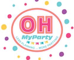 Oh My Party