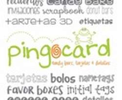 pingocard