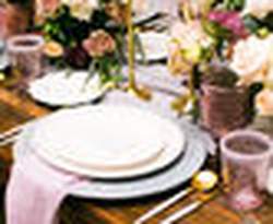 A Blush Moment