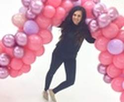 Nancy Mantei Events 