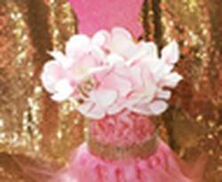 Dazzle Me Party