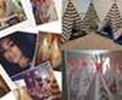Victoria's Teepees rentals