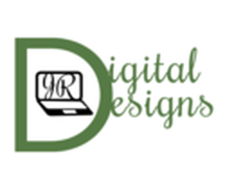 JR Digital Designs