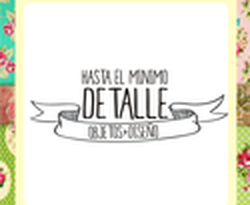 HASTA EL MINIMO DETALLE