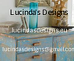 Lucinda's designs