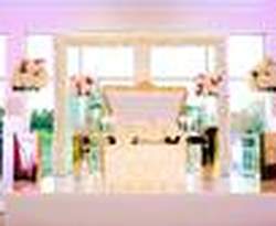 St Clair Wedding & Events
