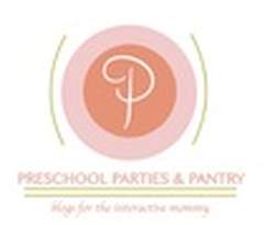 Preschool Parties and Pantry