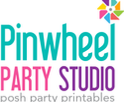 Pinwheel Party Studio