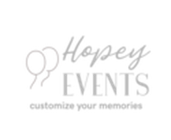 Hopey EVEnts 