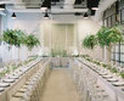 Bellwether Events