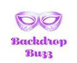 Backdrop Buzz