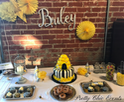 Pretty Chic Events