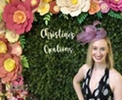 Christine's Creations 
