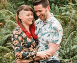 Jelger and Tanja photographers