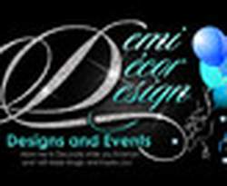 Demi Decor Designs