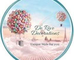 De Reve Decorations
