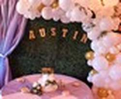 Lindsey Marie Events