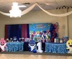 Yol5936 bedazzled events