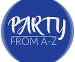 Party From A-Z