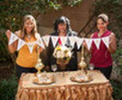 Simply Social Event Planners