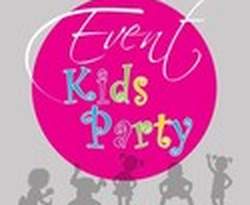 Kids party events 