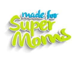 PimpYourWorld | Made for Super Moms