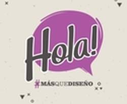 Hola! #MasQueDiseño
